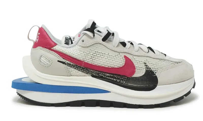 Everyday Wear Nike Vaporwaffle x Sacai Sport Fuchsia Game Royal (CV1363-100) Men's Size 6-12
