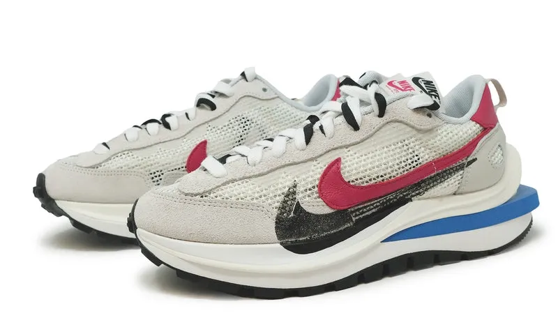 Nike Vaporwaffle x Sacai Sport Fuchsia Game Royal (CV1363-100) Men's Size 6-12 Break Time