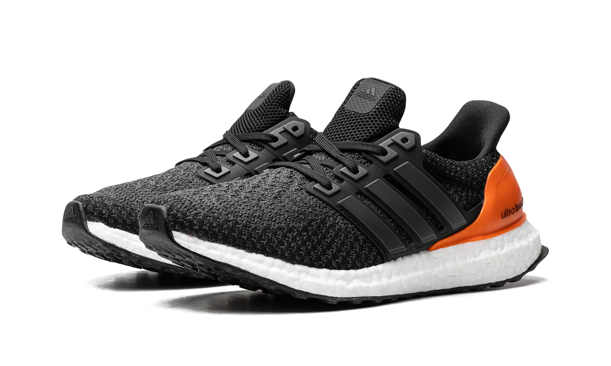 Ultraboost M "University of Miami" Flat Heel