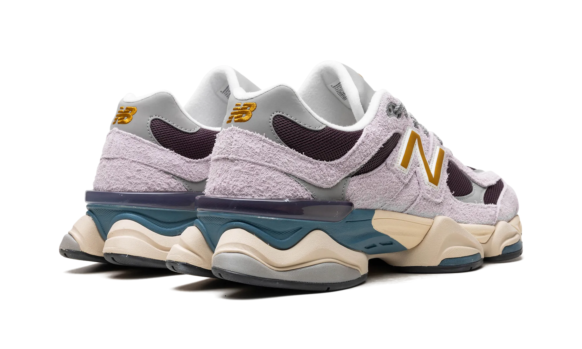 Foot Form 9060 "Taro"