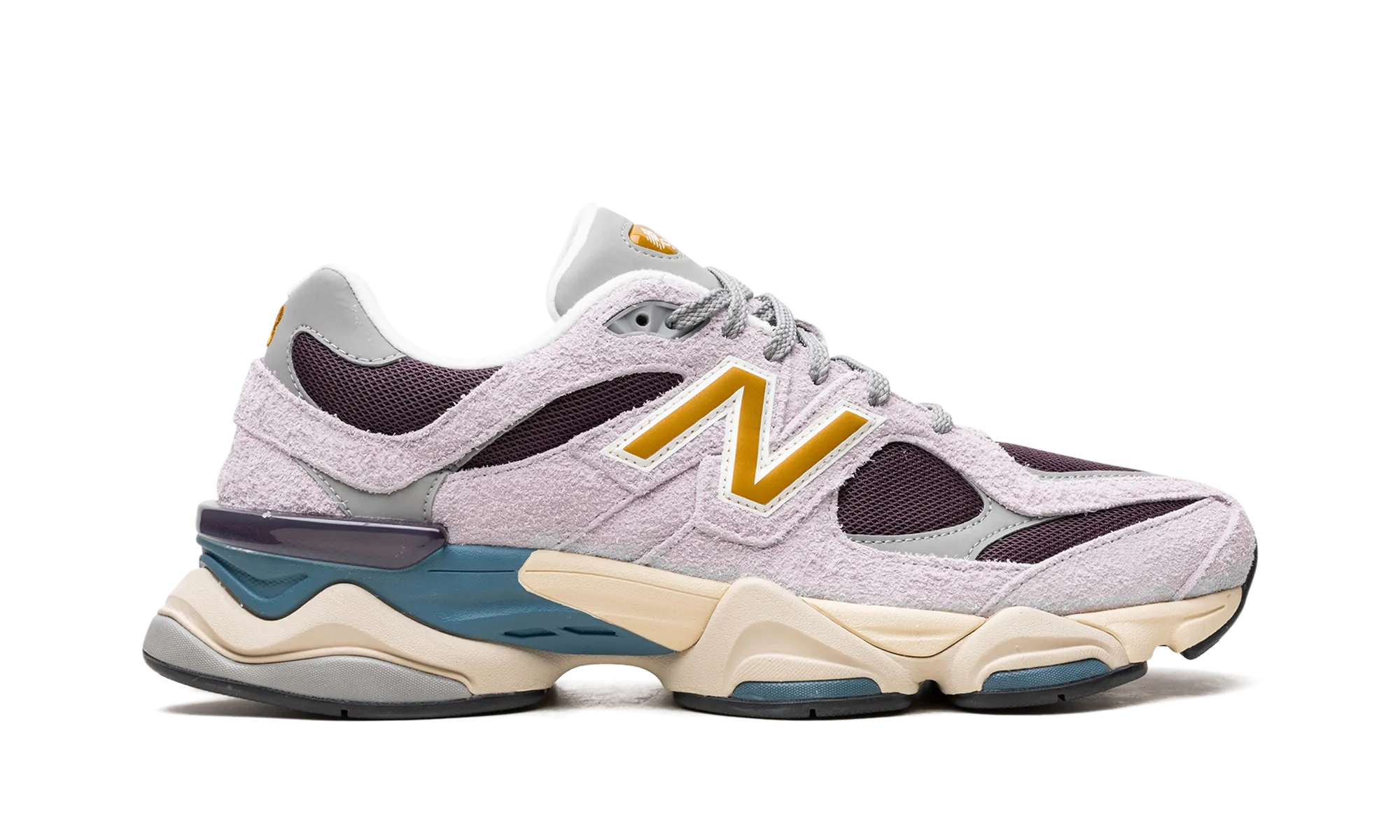 9060 "Taro" Ergonomic Design Peak Path