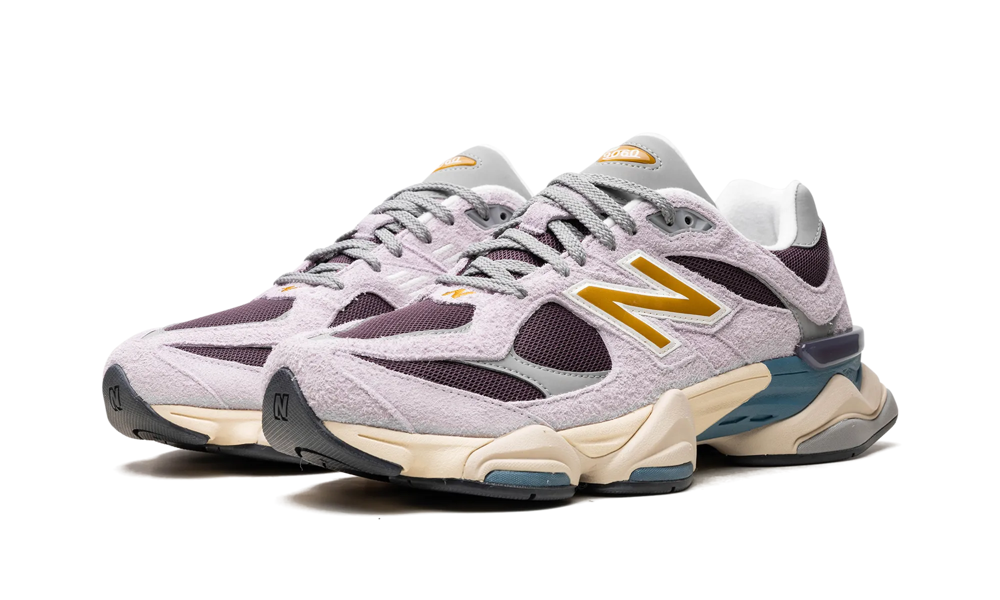 9060 "Taro" Meet Walk