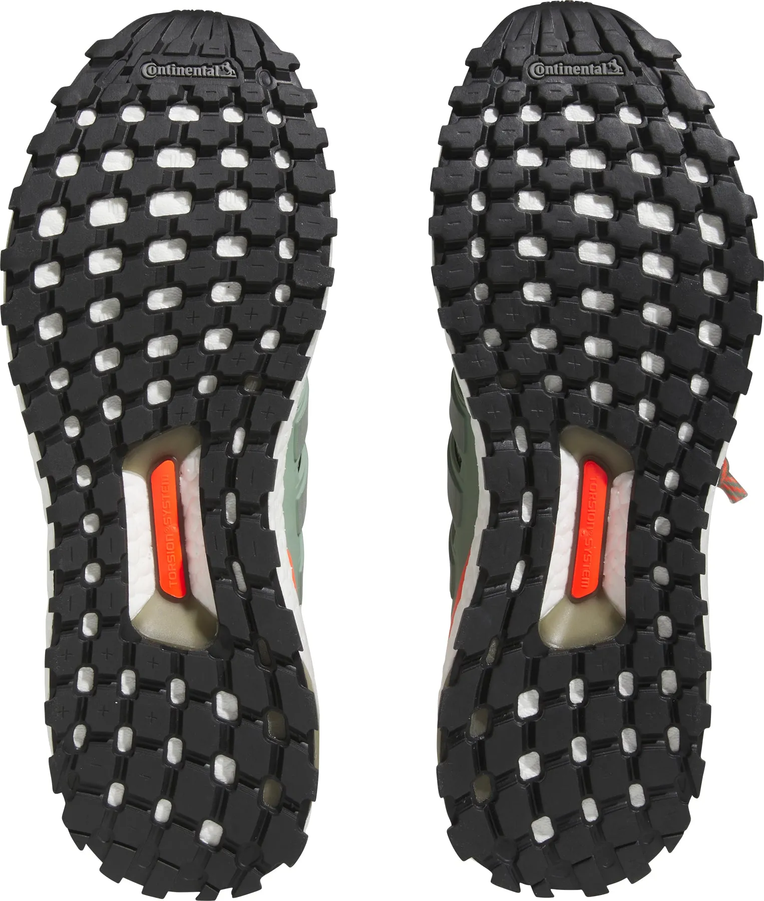 Ultra Breathable adidas Ultra Boost 1.0 Mens Running Shoes - Green