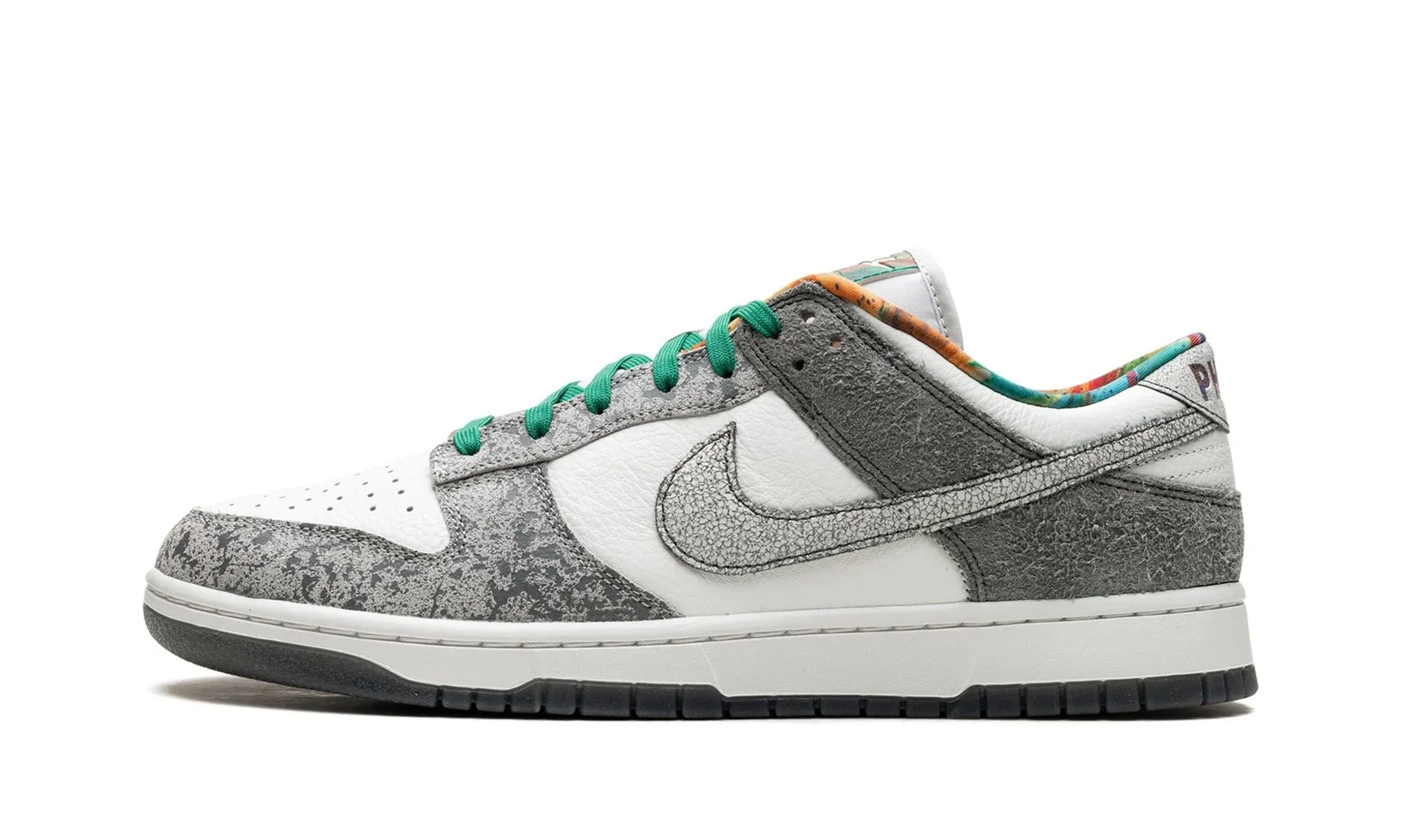 Dynamic Style Nike Dunk Low Retro PRM "Philly"