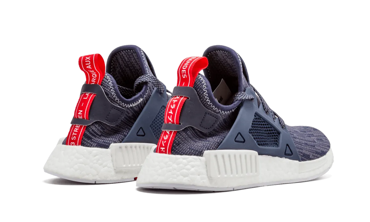 Galaxy Step Route Step NMD_XR1 PK WMNS