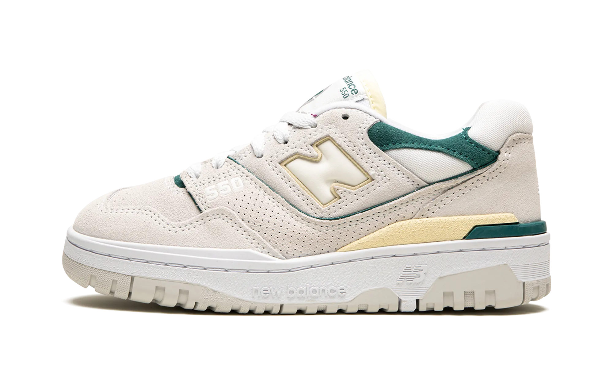 550 WMNS "Reflection" Root Path Urban Mood