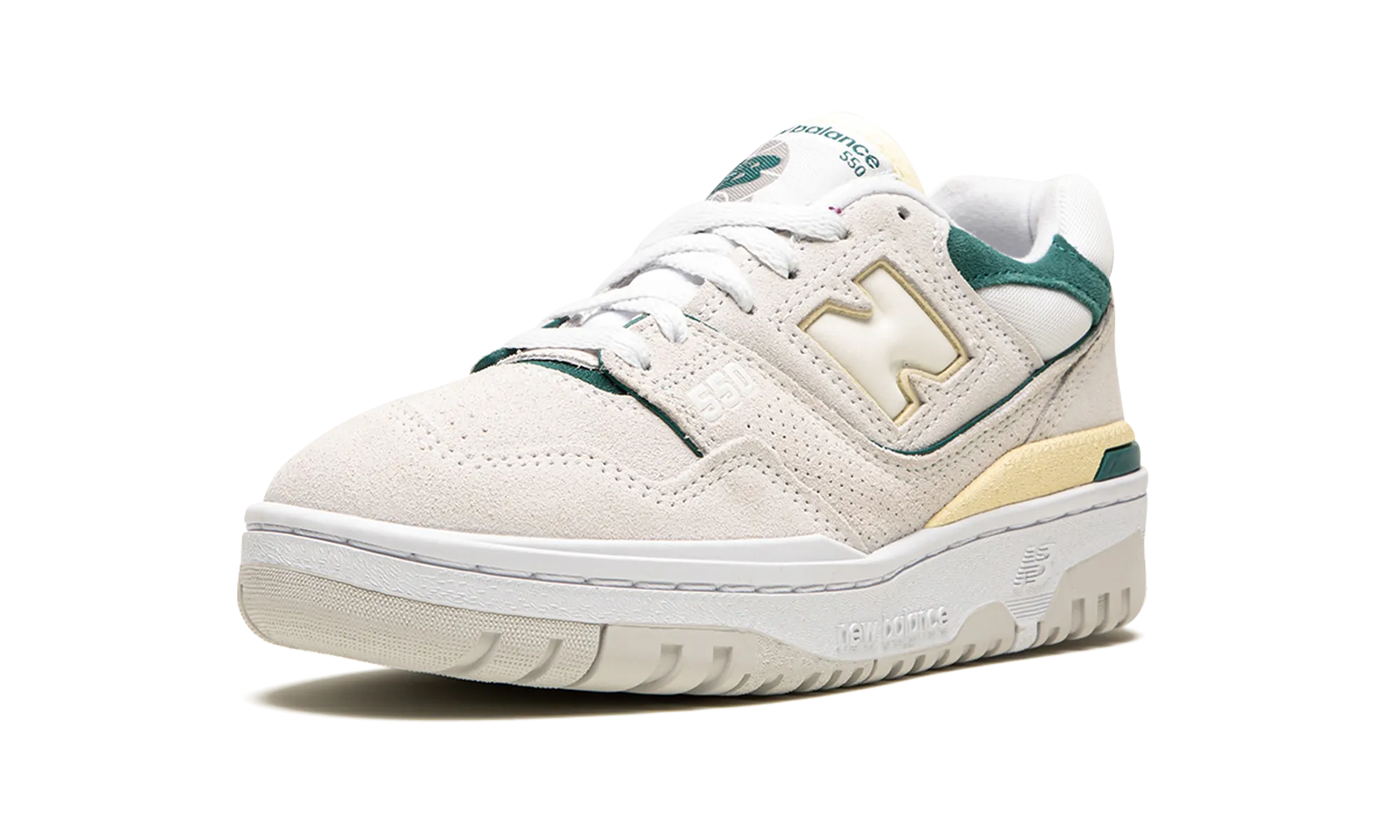 Winter Fit Comfortable Sole 550 WMNS "Reflection"