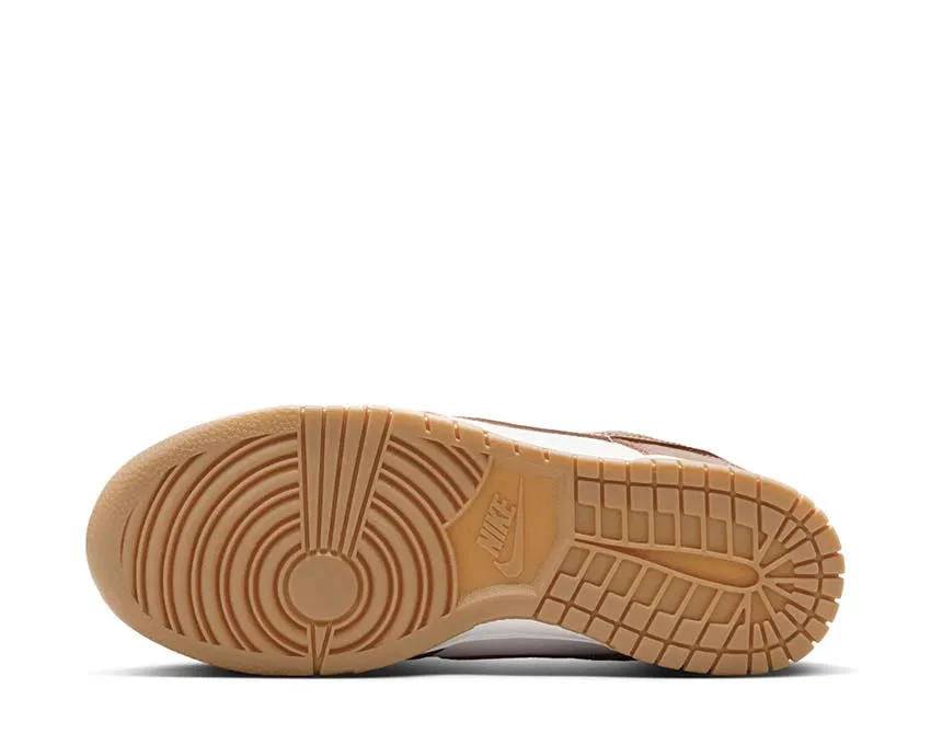 Weather Friendly Comfortable Arch Support Nike Dunk Low LX W