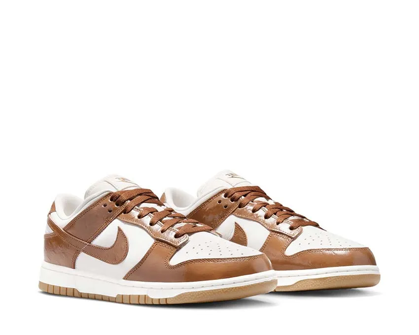 Low Maintenance Nike Dunk Low LX W