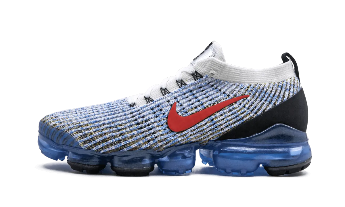 Air Vapormax Flyknit 3 advanced - worthy Active Comfort