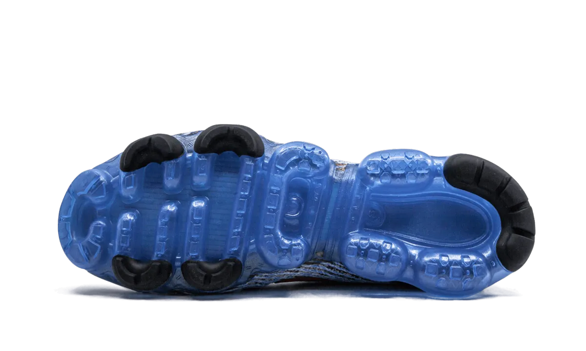 Air Vapormax Flyknit 3 cross - country