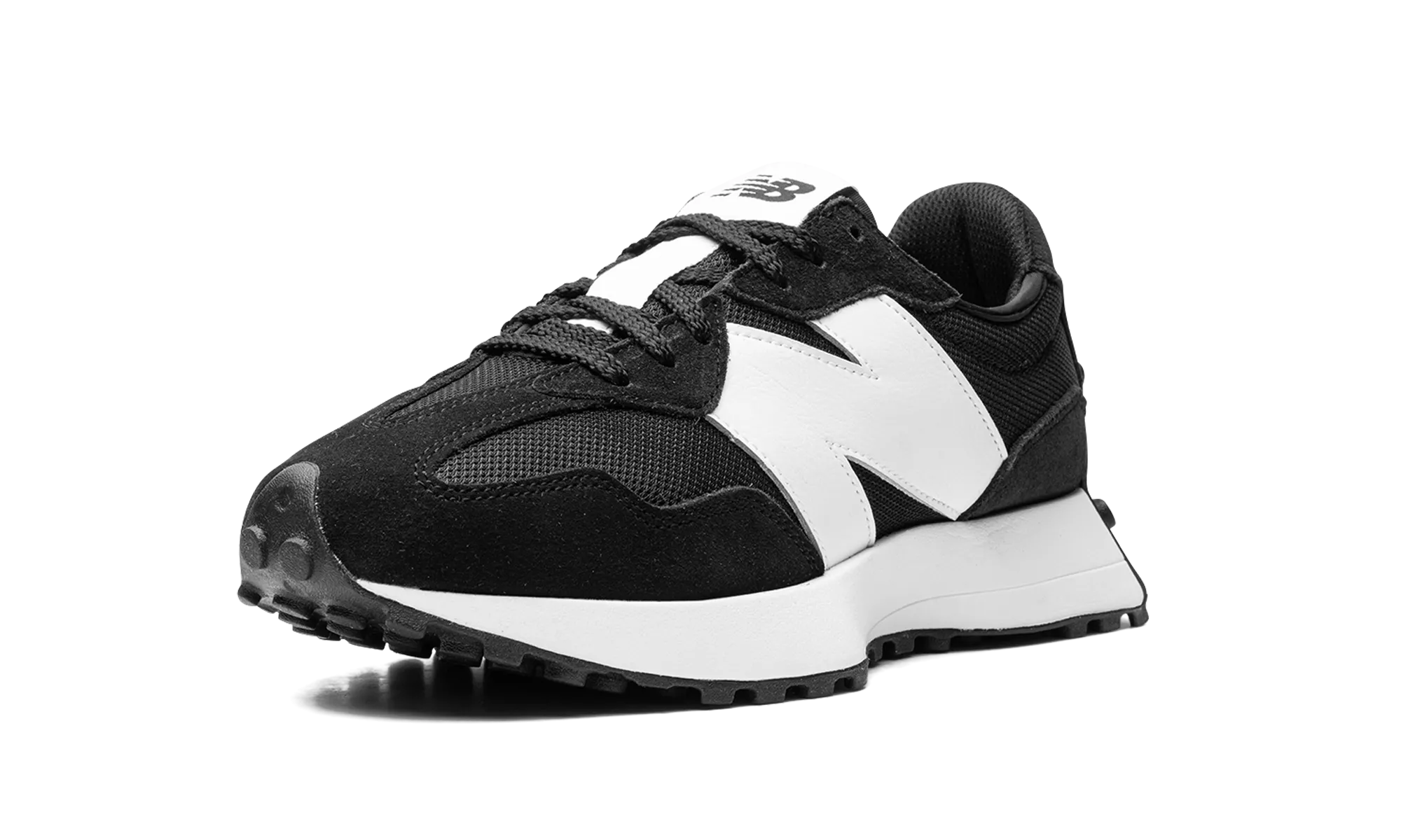 Grip Power Comfort Function 327 "Black White"
