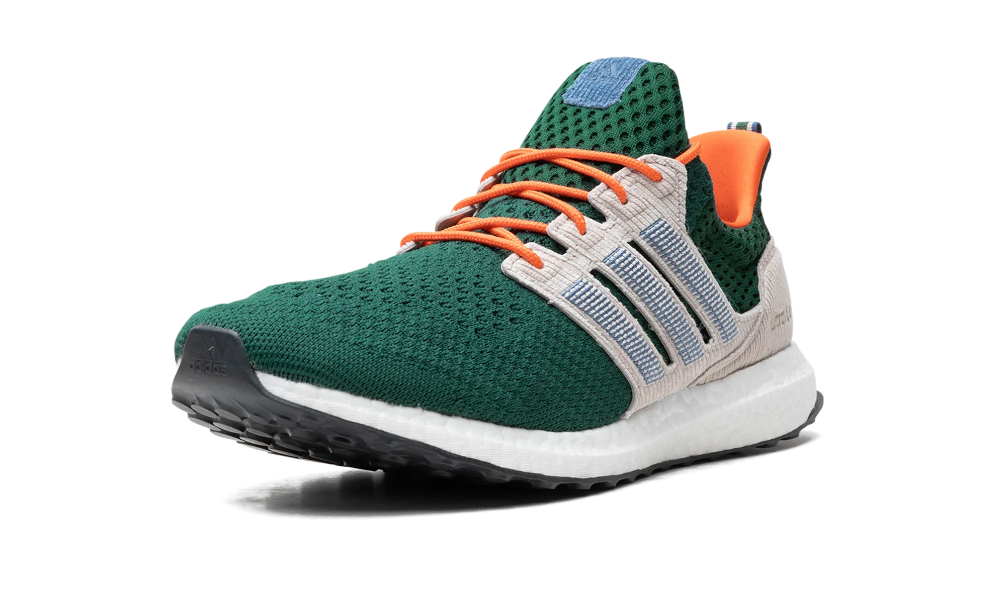 Ultraboost 1.0 "Miami U" Stay Stylish True Comfort