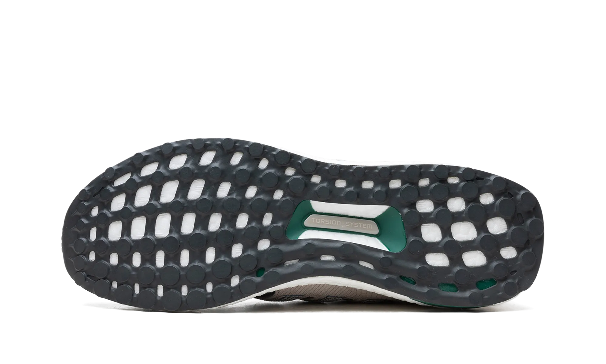 Synthetic   material Ultraboost 1.0 "Miami U"