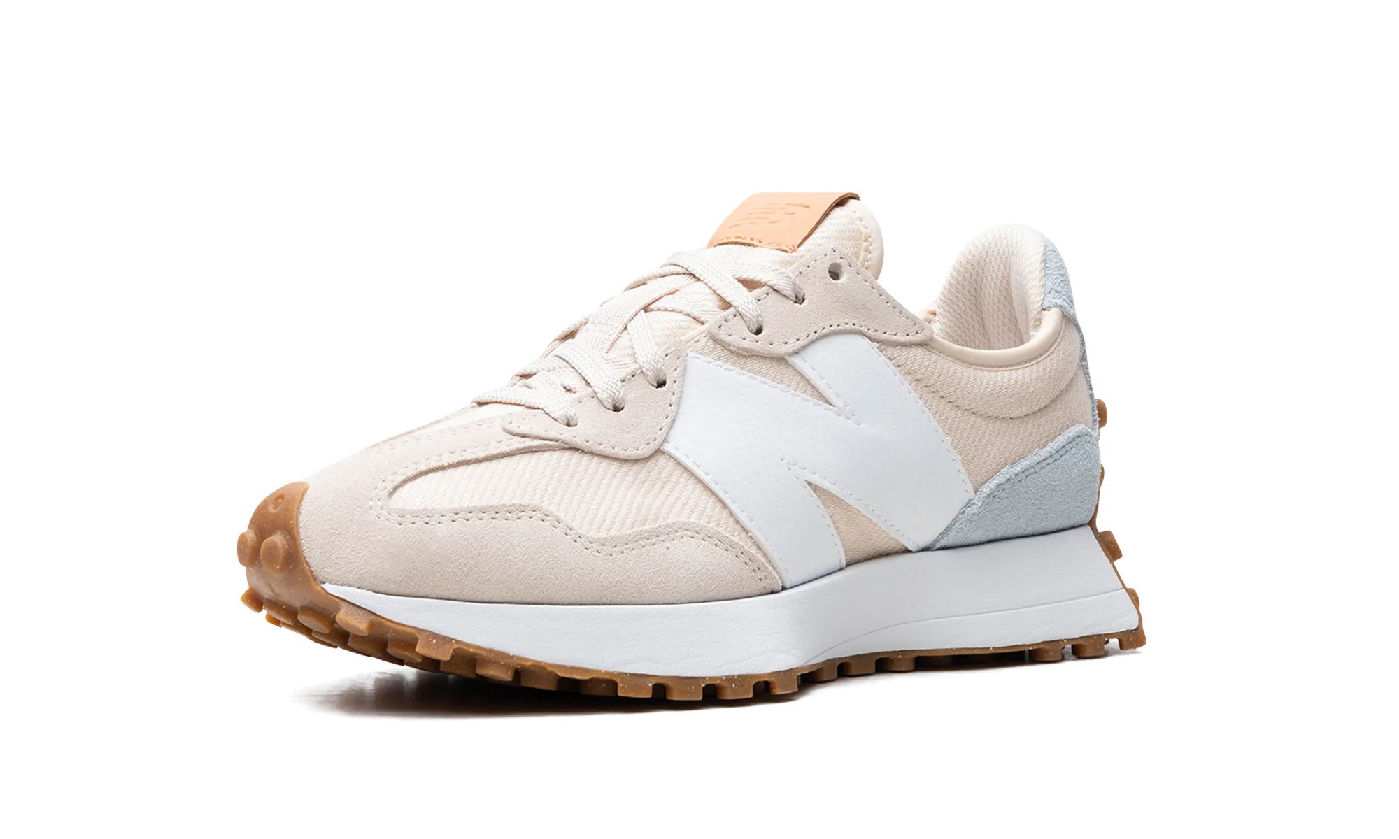 327 WMNS "Calm Taupe Morning Fog" Daily Errand