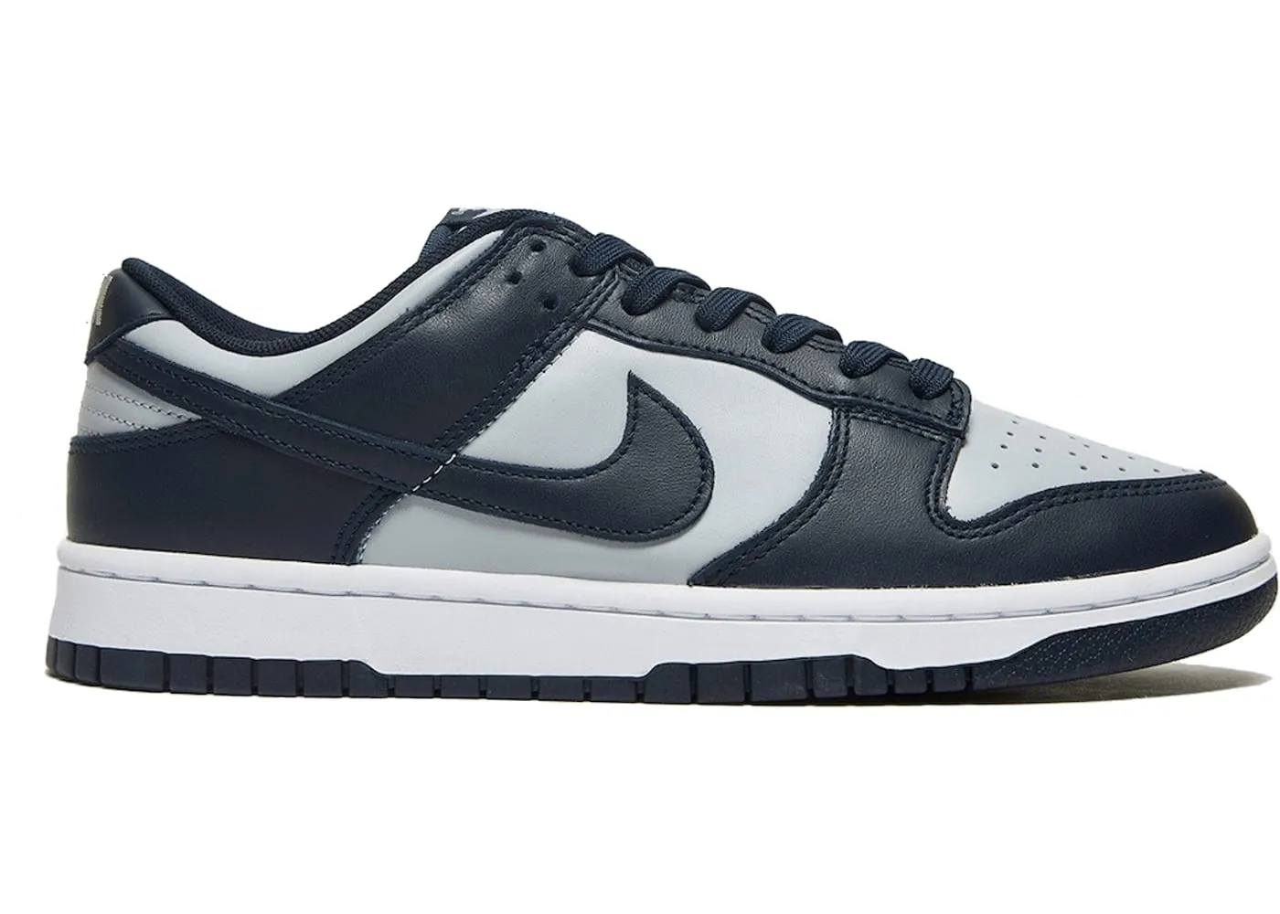 Lean Look Neat Build Nike Dunk Low Georgetown (GS)