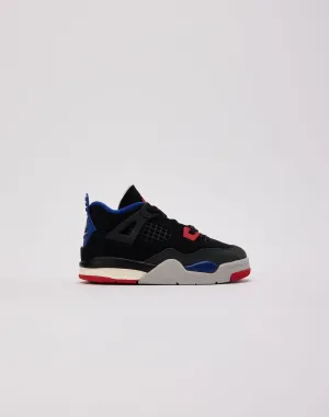 Jordan Air Jordan 4 Retro 'Rare Air' Toddler Ice Grip