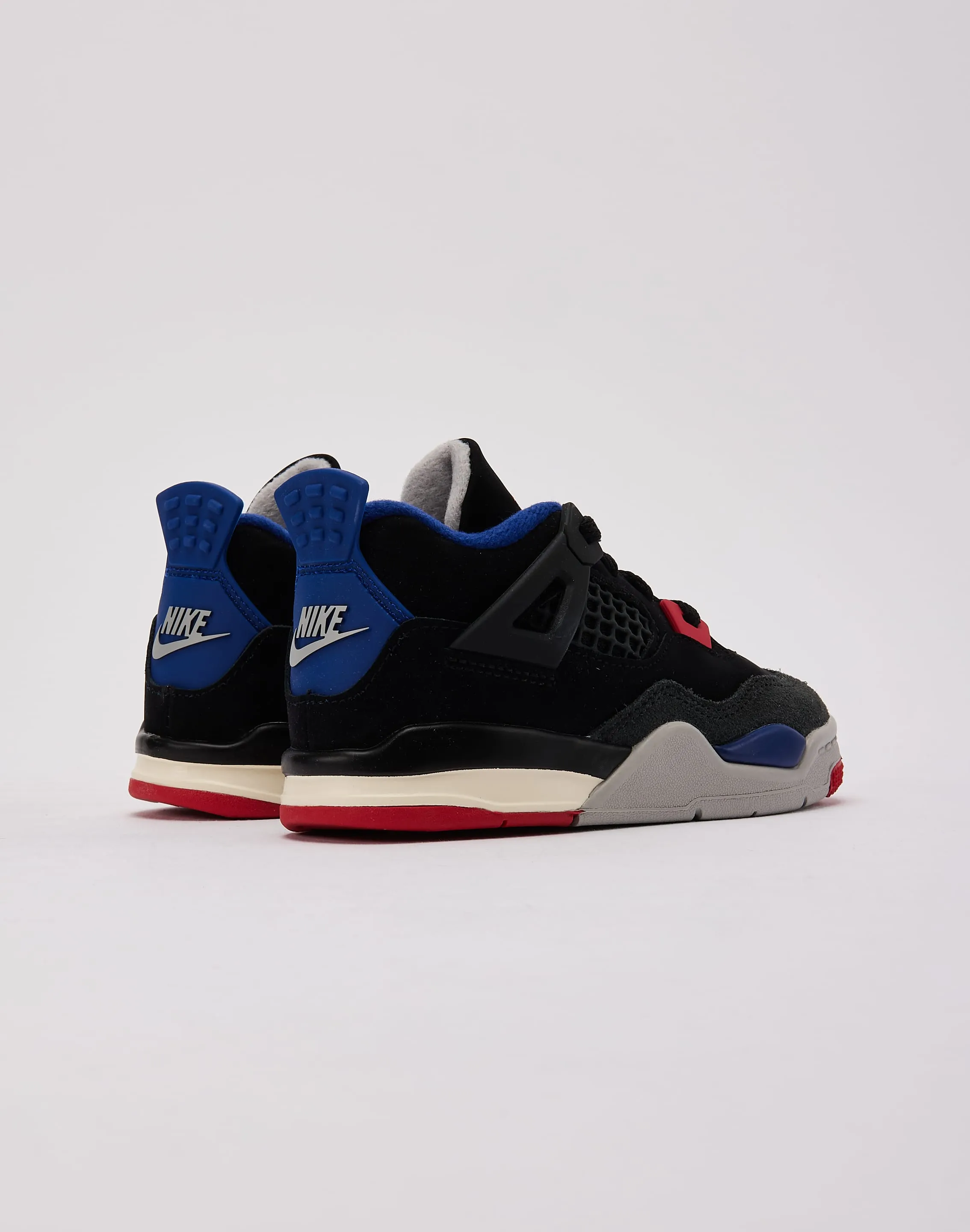 Jordan Air Jordan 4 Retro 'Rare Air' Toddler Look Ready