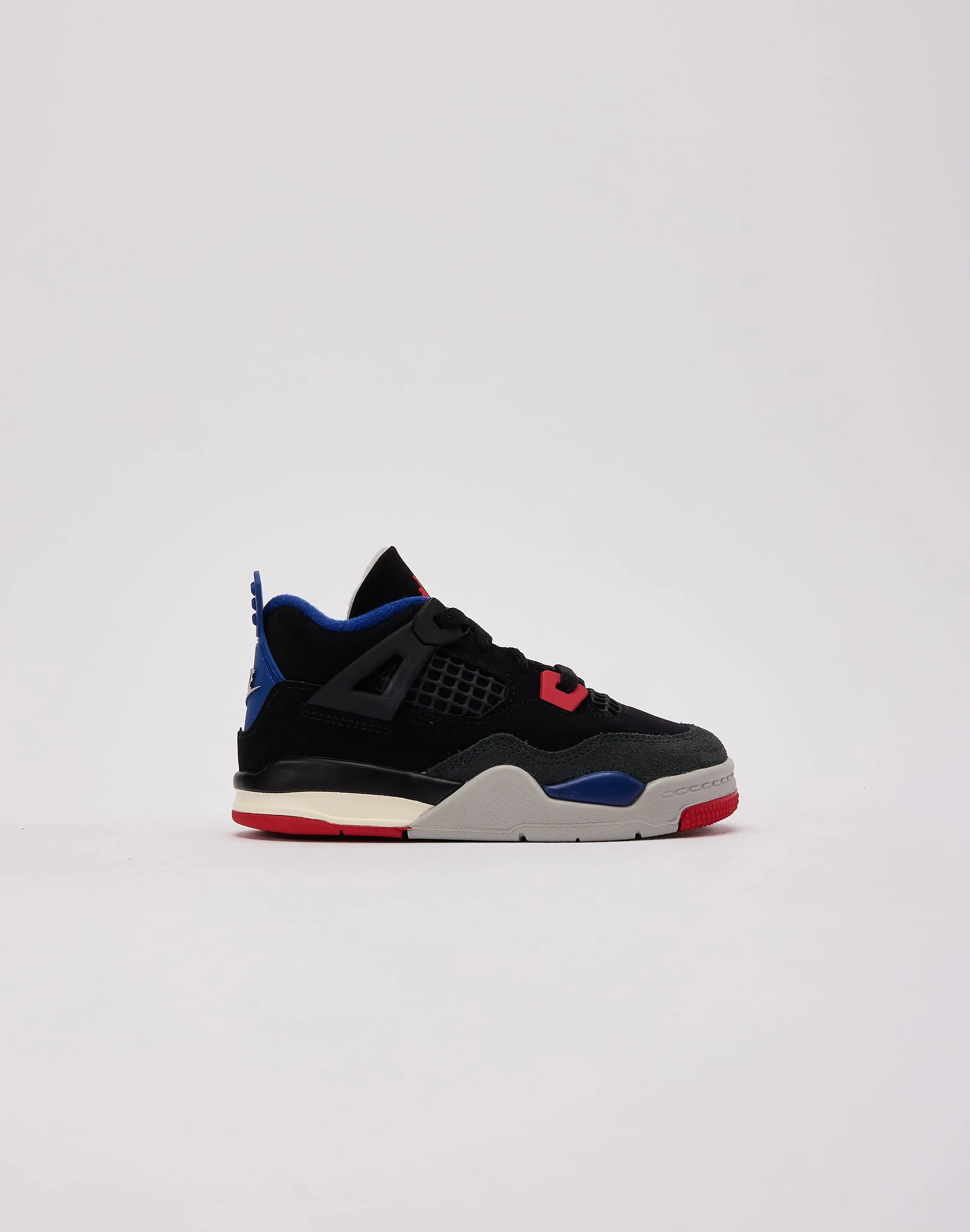 Jordan Air Jordan 4 Retro 'Rare Air' Toddler Action Ready
