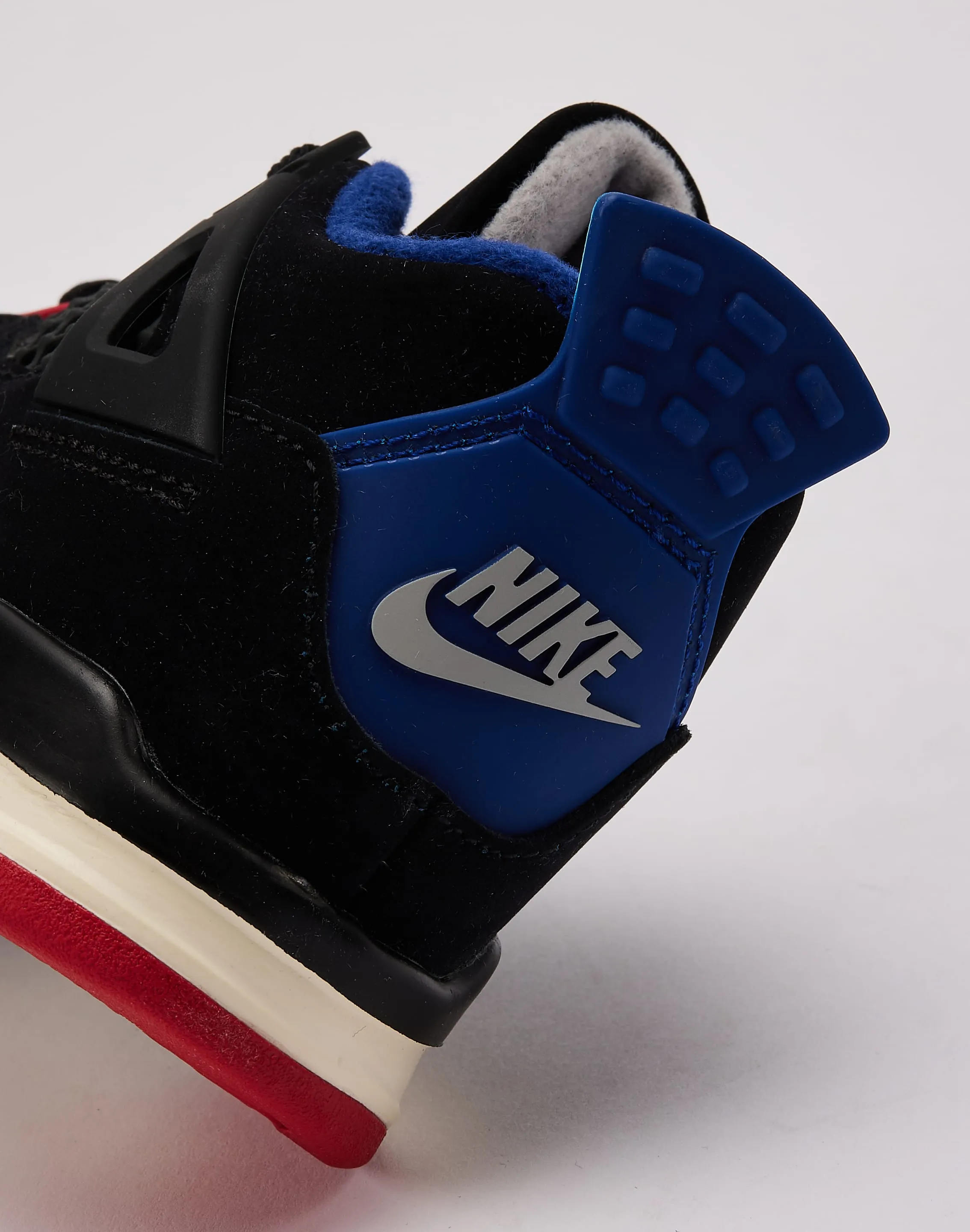 Durable Jordan Air Jordan 4 Retro 'Rare Air' Toddler