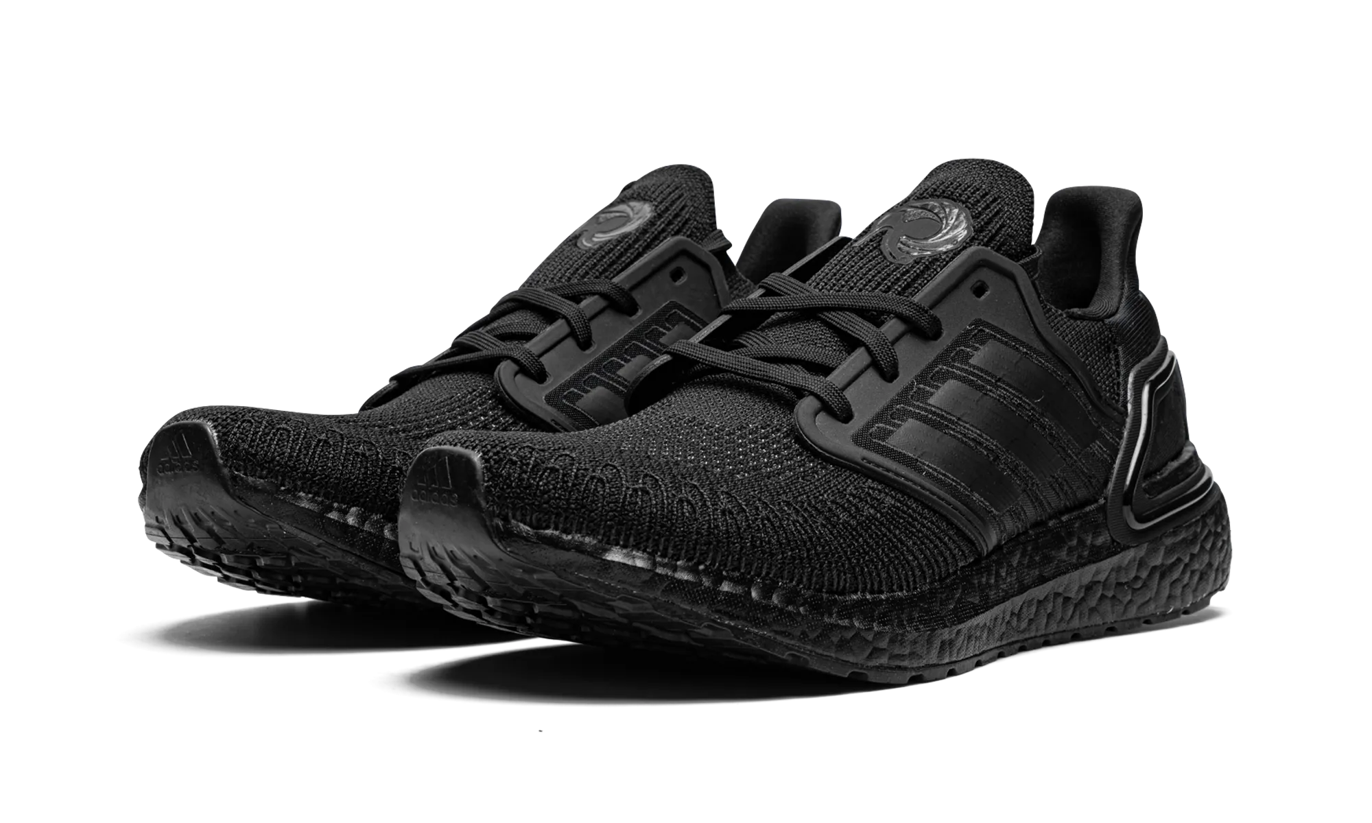 Ultraboost 20 X James Bond City Casual Relax Vibes