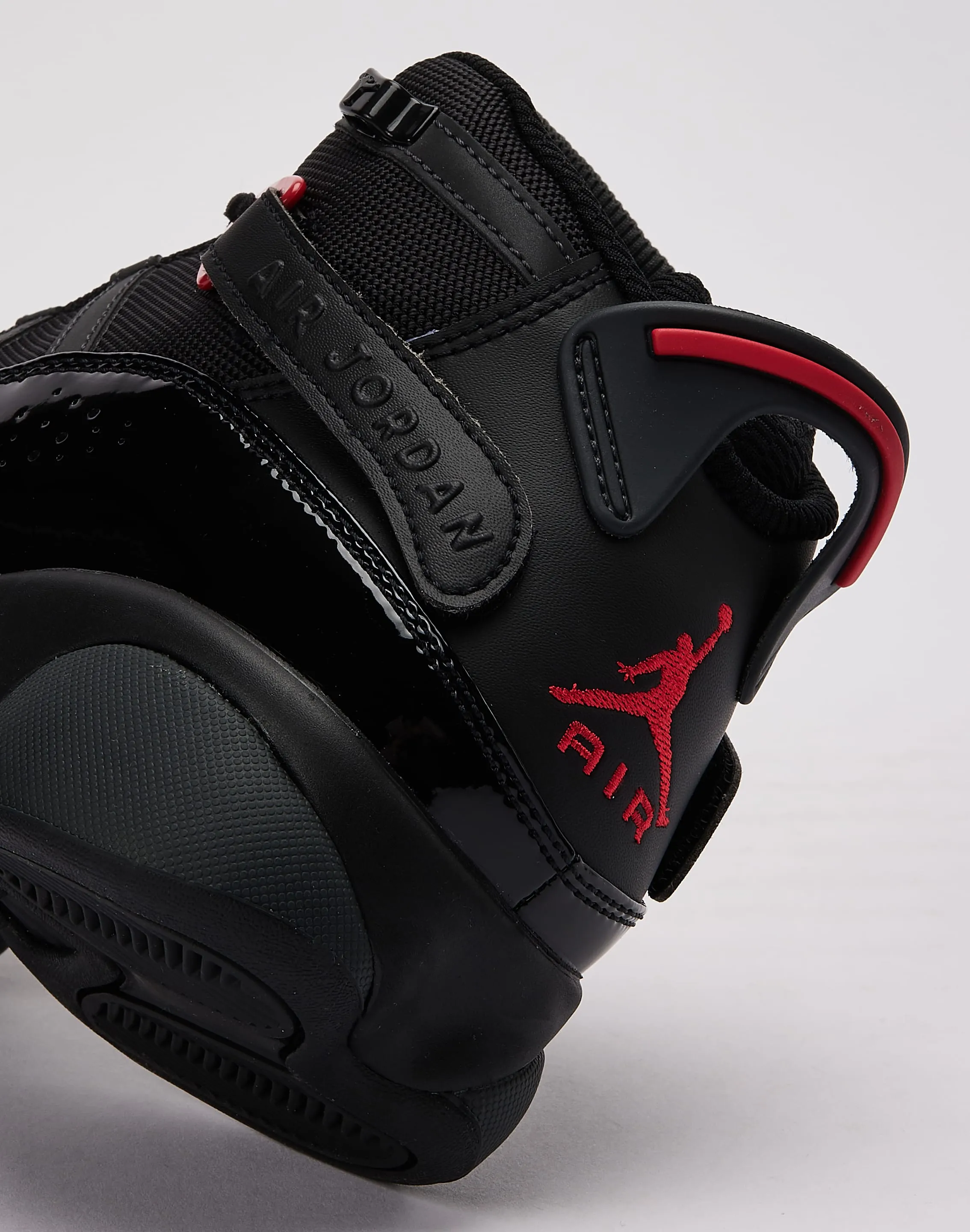 Formal Mode Jordan  6 Rings