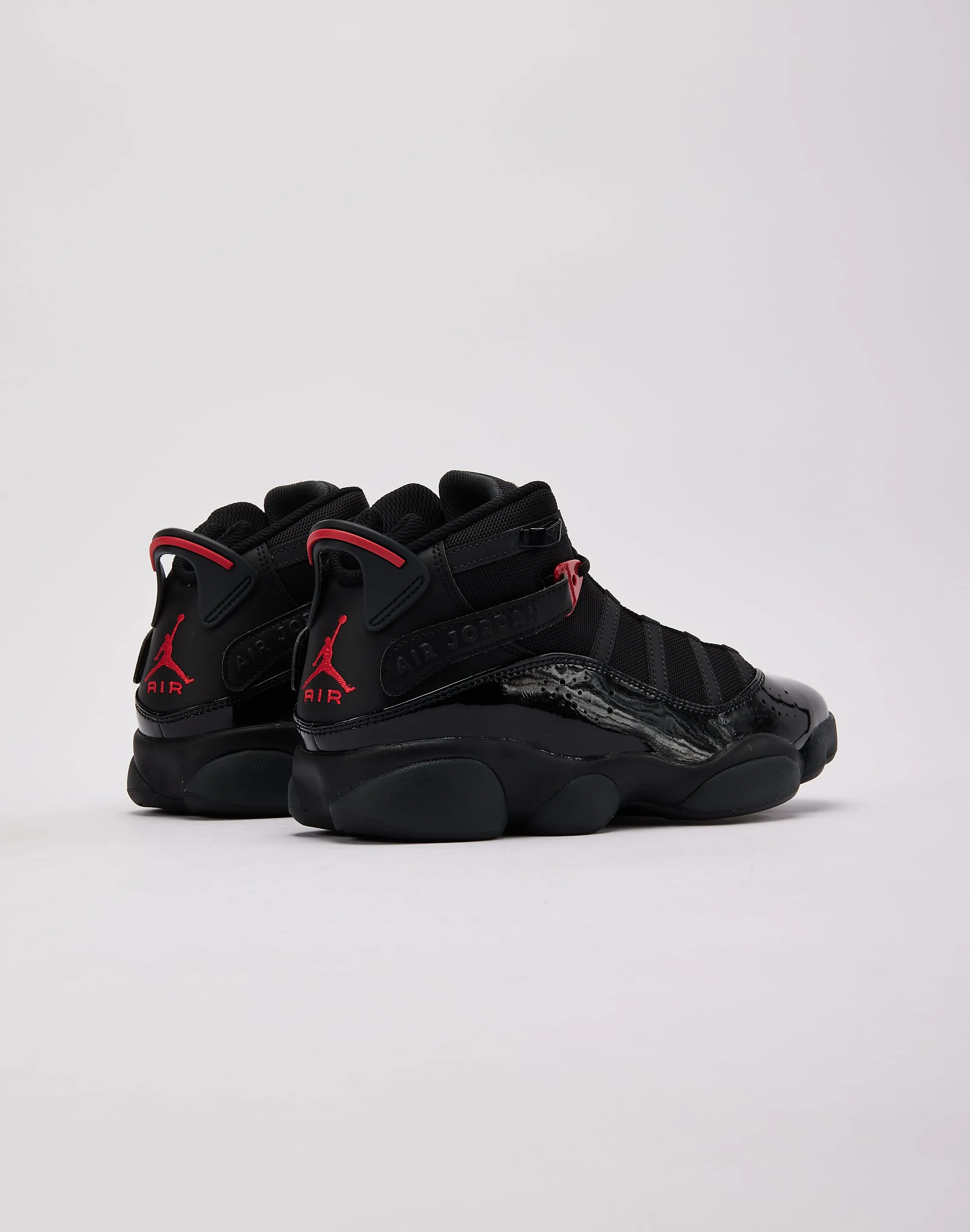 Balance Fit Jordan  6 Rings