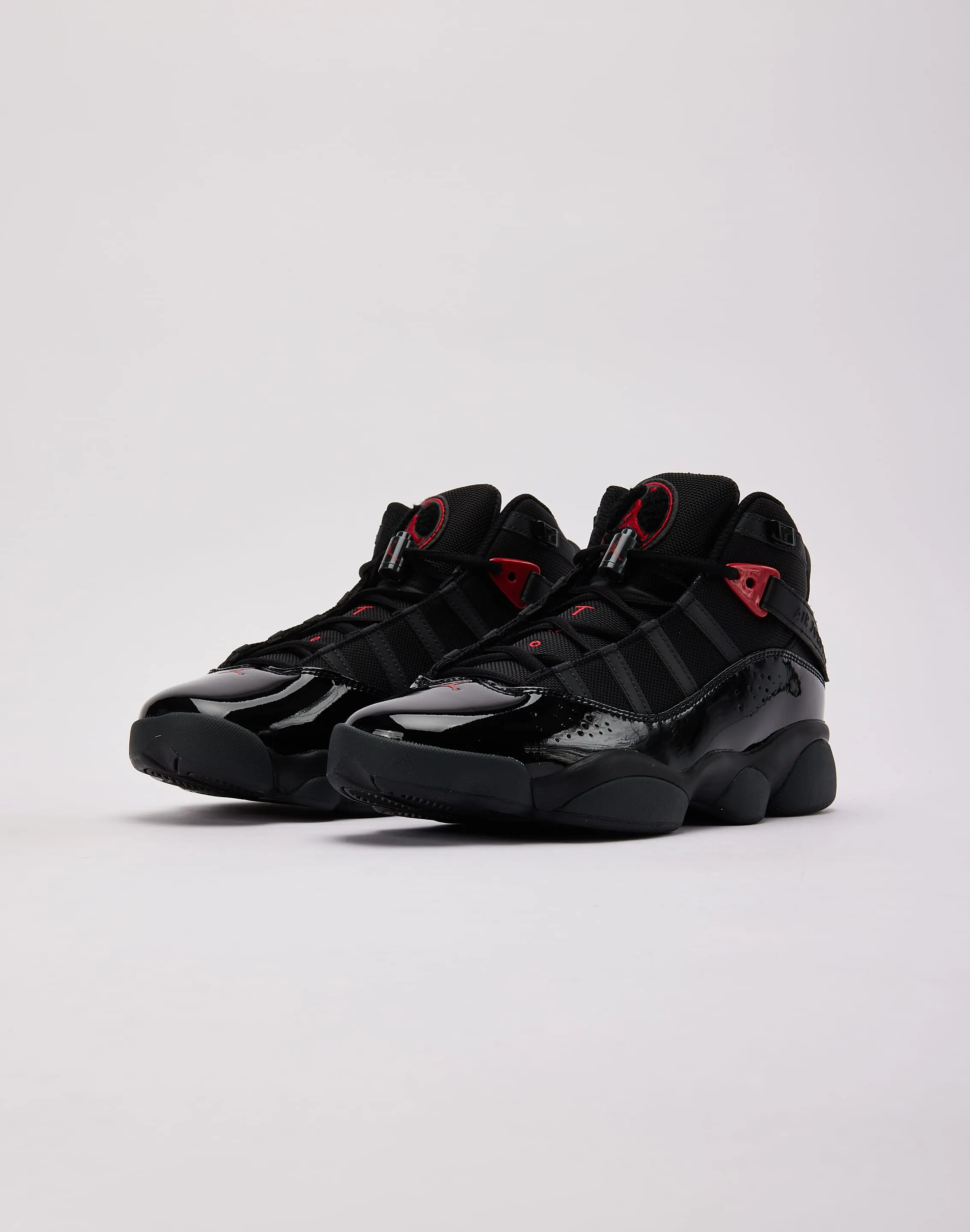 Breathable Jordan  6 Rings