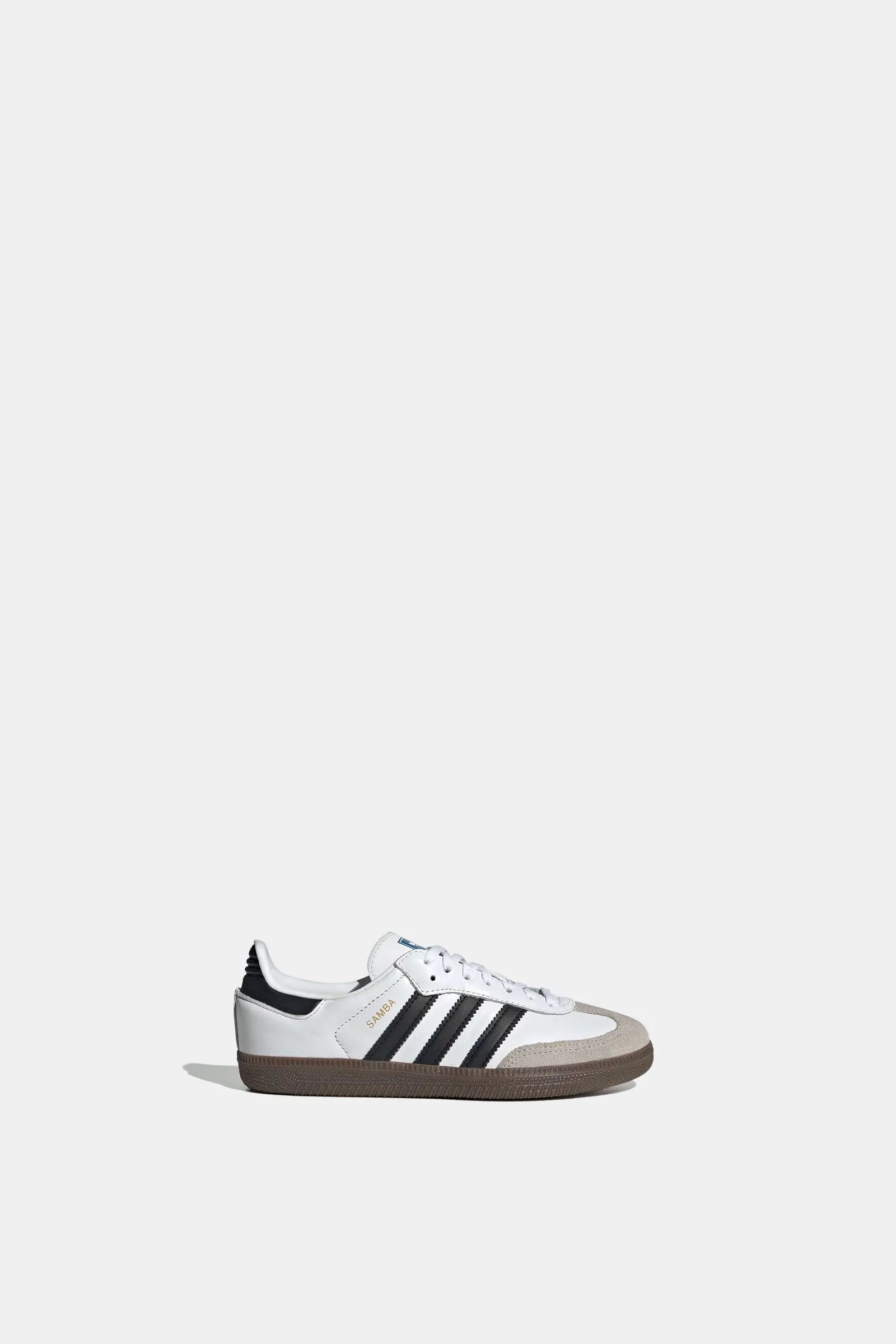 Fast pace zipper Samba OG (PS)