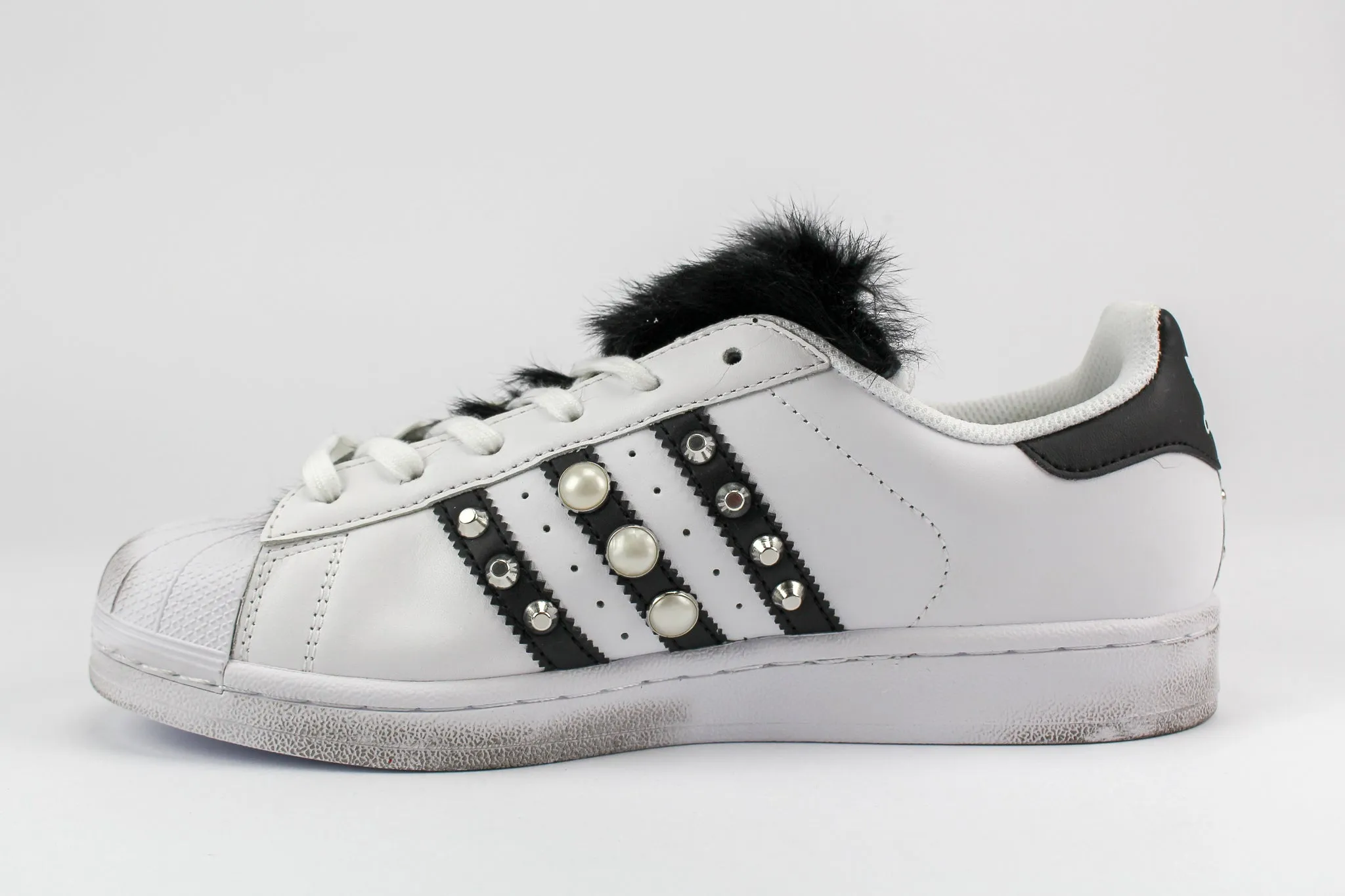 Adidas Superstar Lapin Borchie & Perle Firm Grip