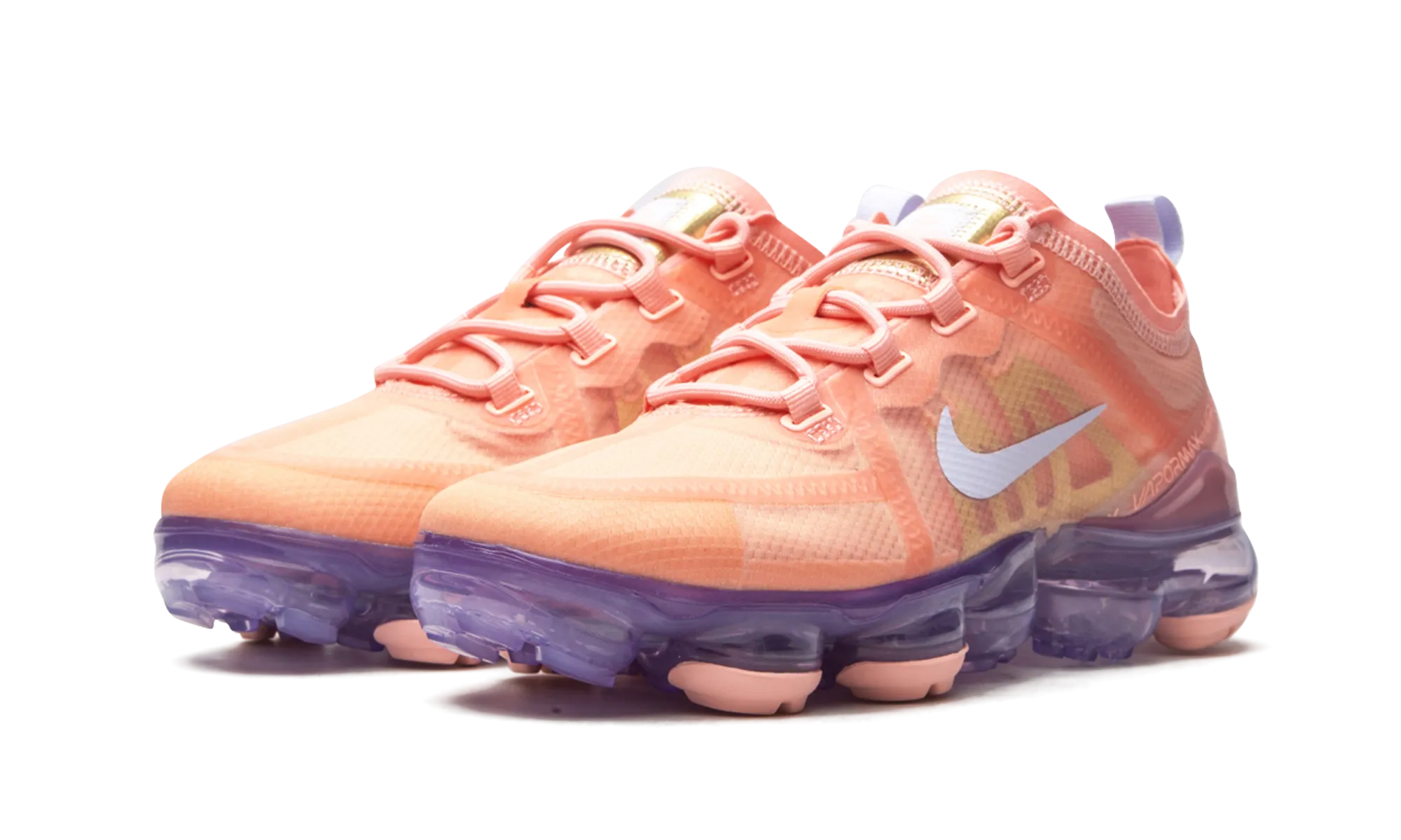 AIR VAPORMAX 2019 MNS WMNS Fitness Enthusiast team - sports