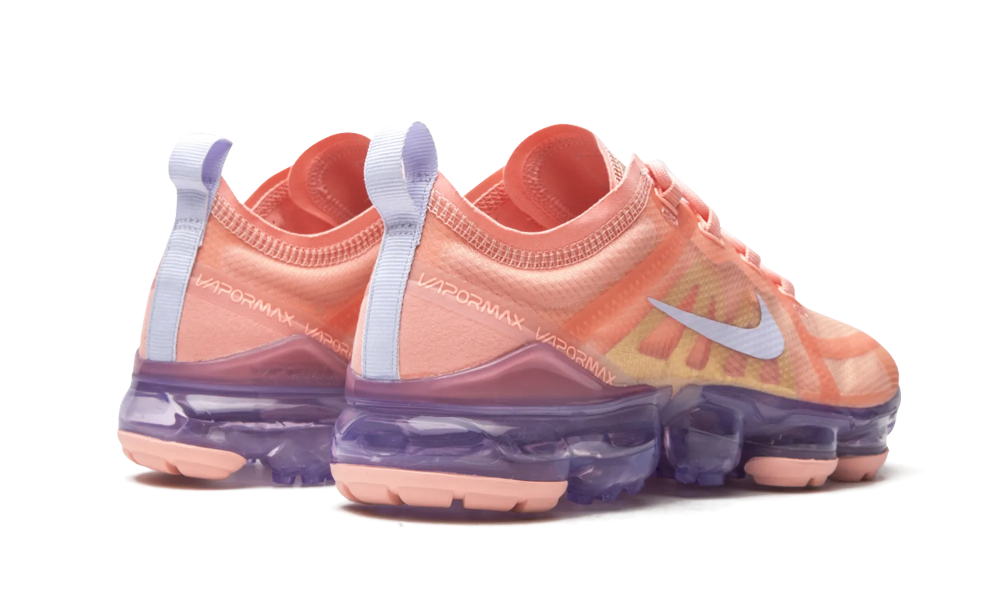 AIR VAPORMAX 2019 MNS WMNS multi - terrain capability shoes