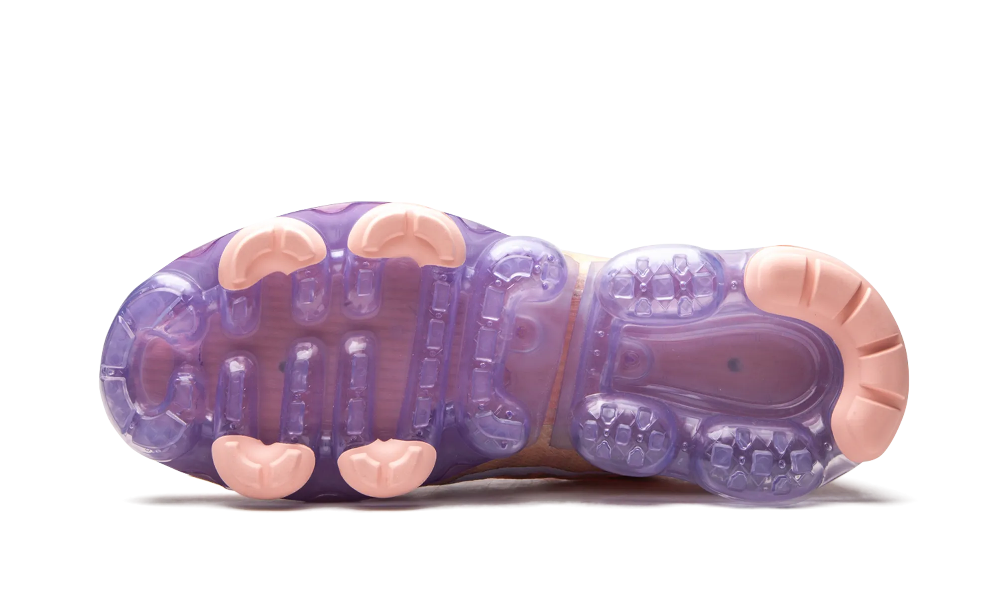 hurdling running shoes high - arched AIR VAPORMAX 2019 MNS WMNS