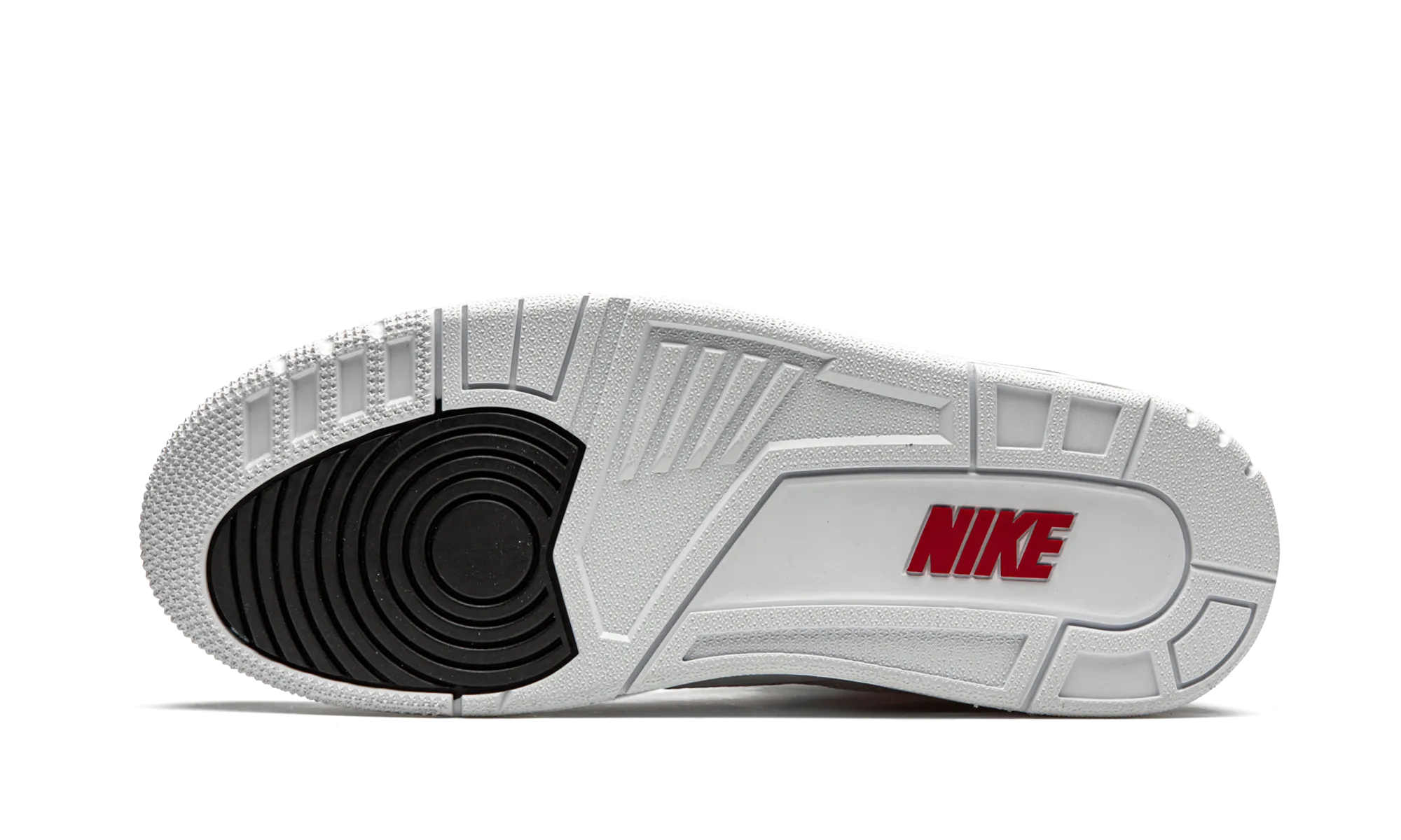 Air Jordan 3 Retro SE-T Denim "Japan Exclusive - Fire Red" Comfortable Feel Happy Steps