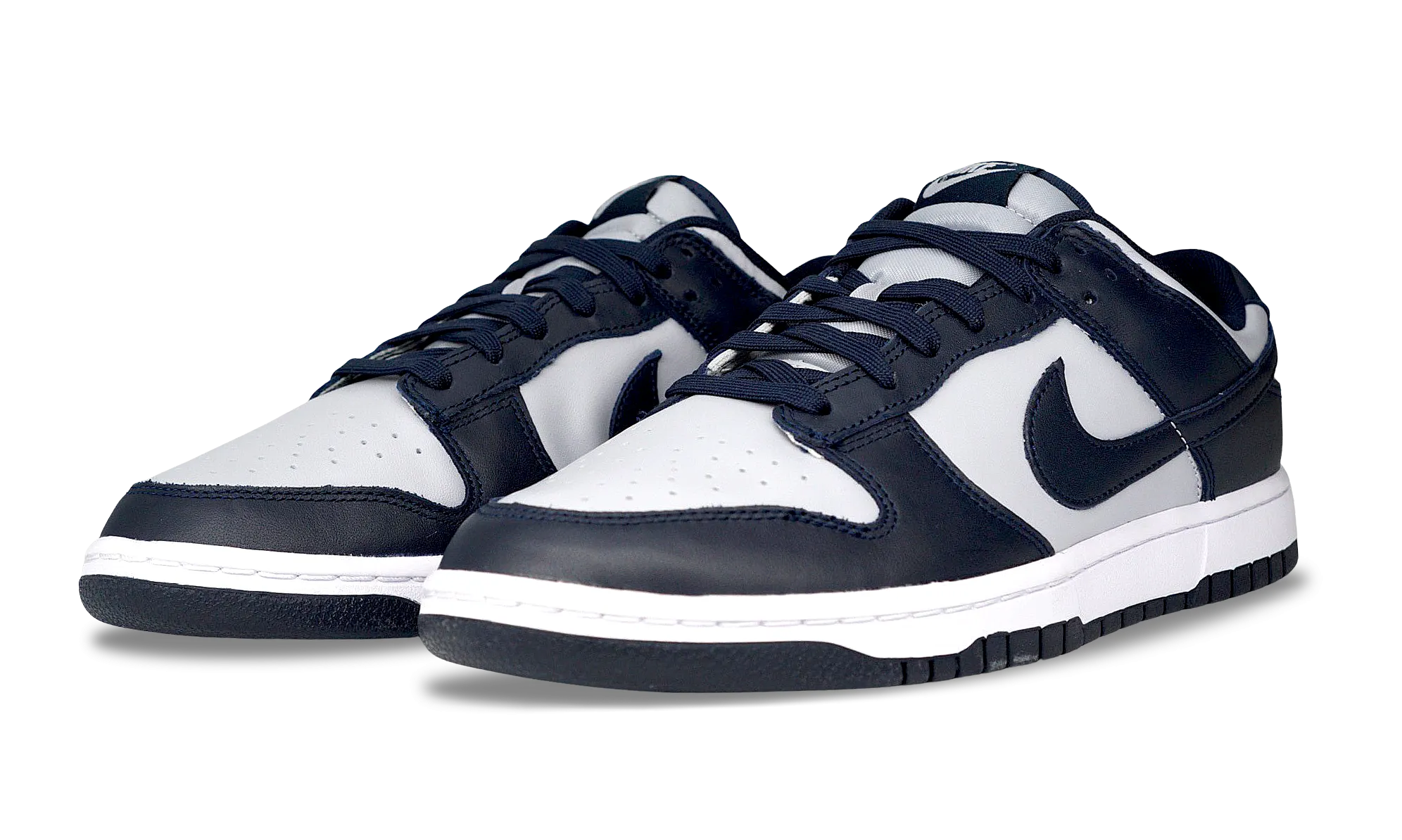 Storm Hike Nike Dunk Low Georgetown 2021 (DD1391-003) Men's Size 6-13