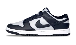Nike Dunk Low Georgetown 2021 (DD1391-003) Men's Size 6-13 Comfortable Forefoot Minimal Pressure