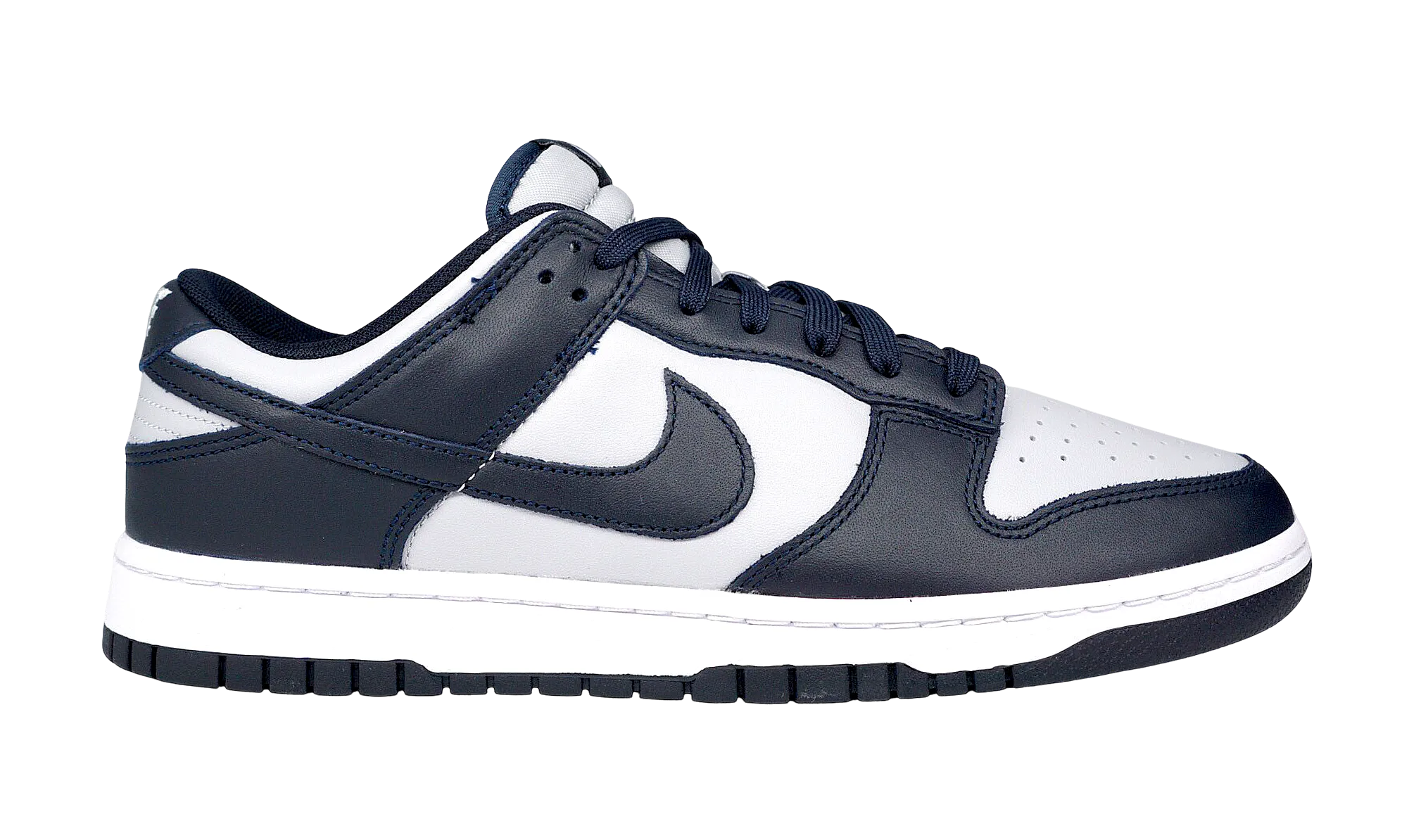 Nike Dunk Low Georgetown 2021 (DD1391-003) Men's Size 6-13 Cool Streetwear
