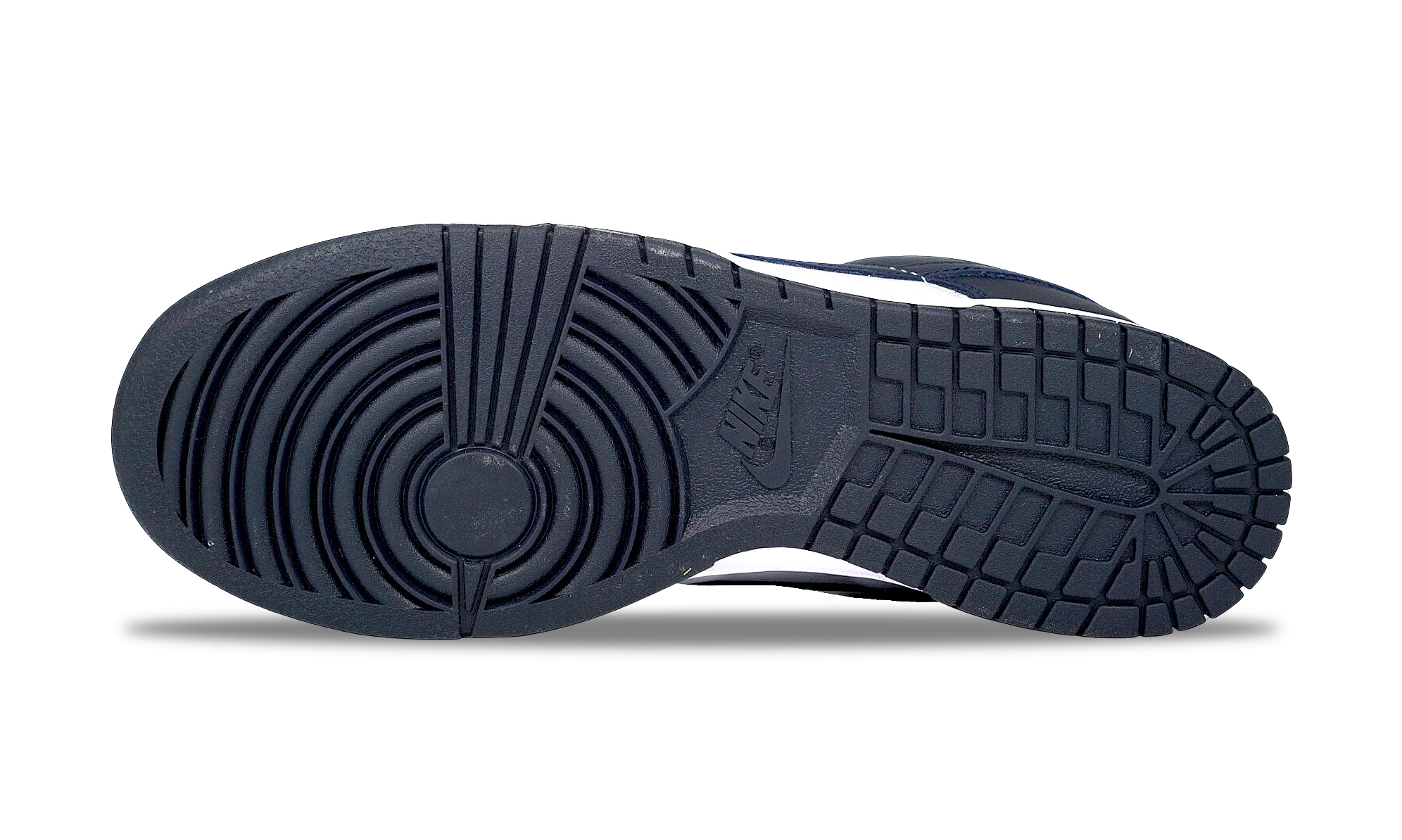 Soft Padding Sprint Walk Nike Dunk Low Georgetown 2021 (DD1391-003) Men's Size 6-13