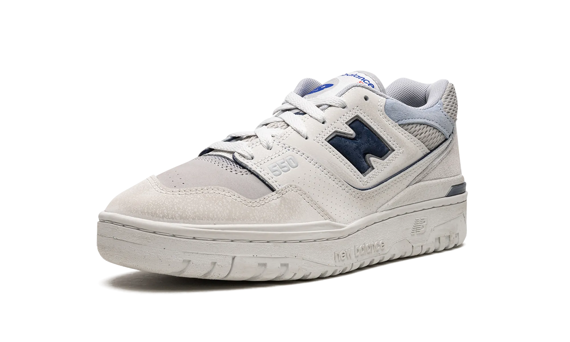 550 "Pro Ballers" Refined Style
