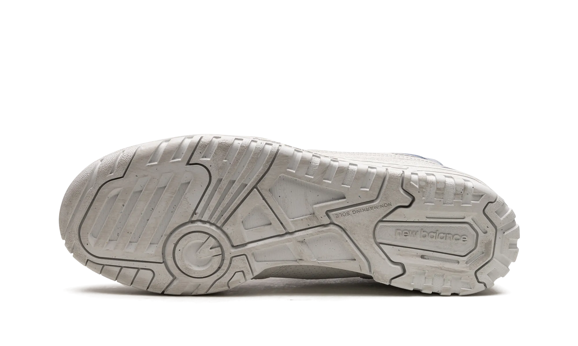 Current Hike Low Rise 550 "Pro Ballers"