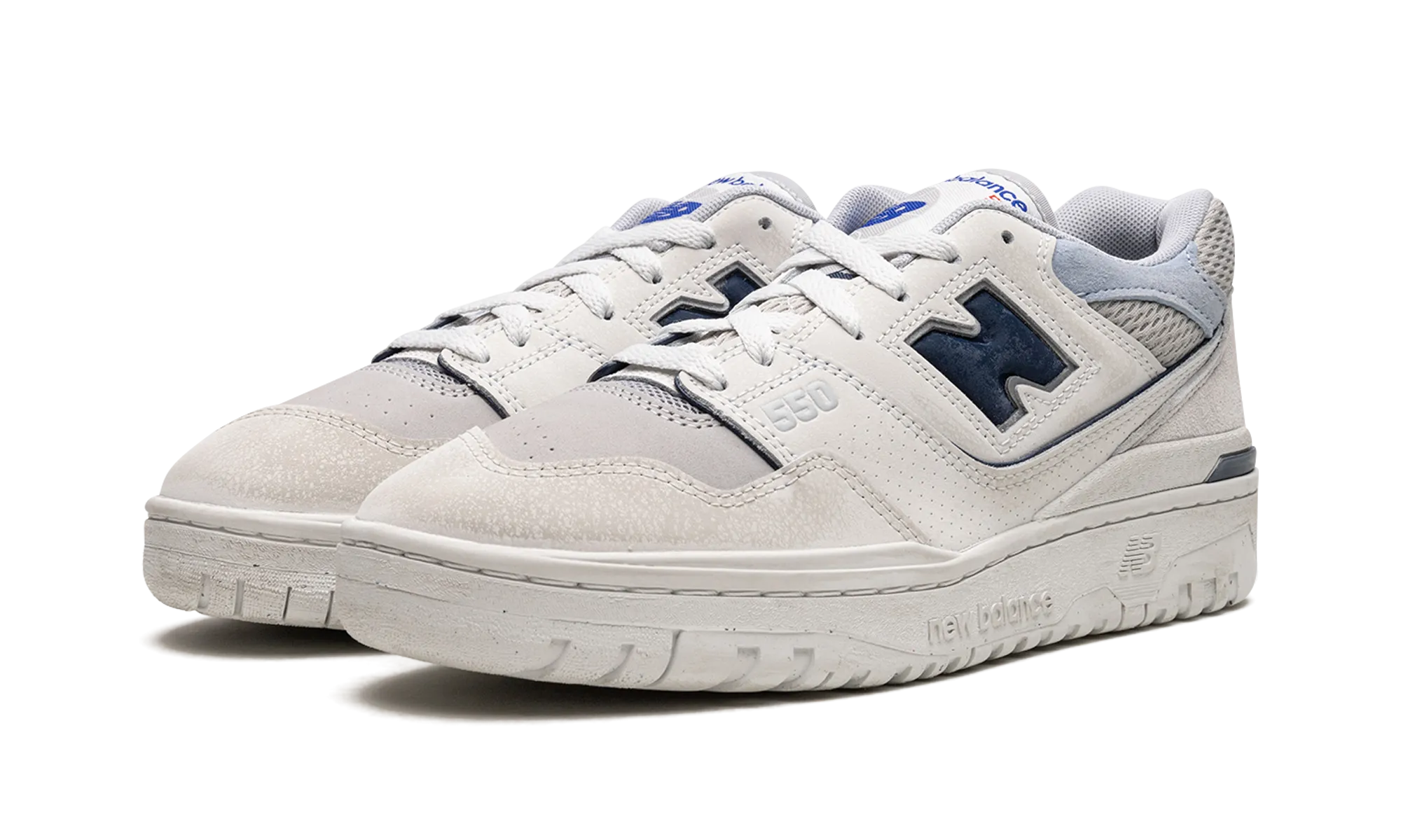 Slide On 550 "Pro Ballers"