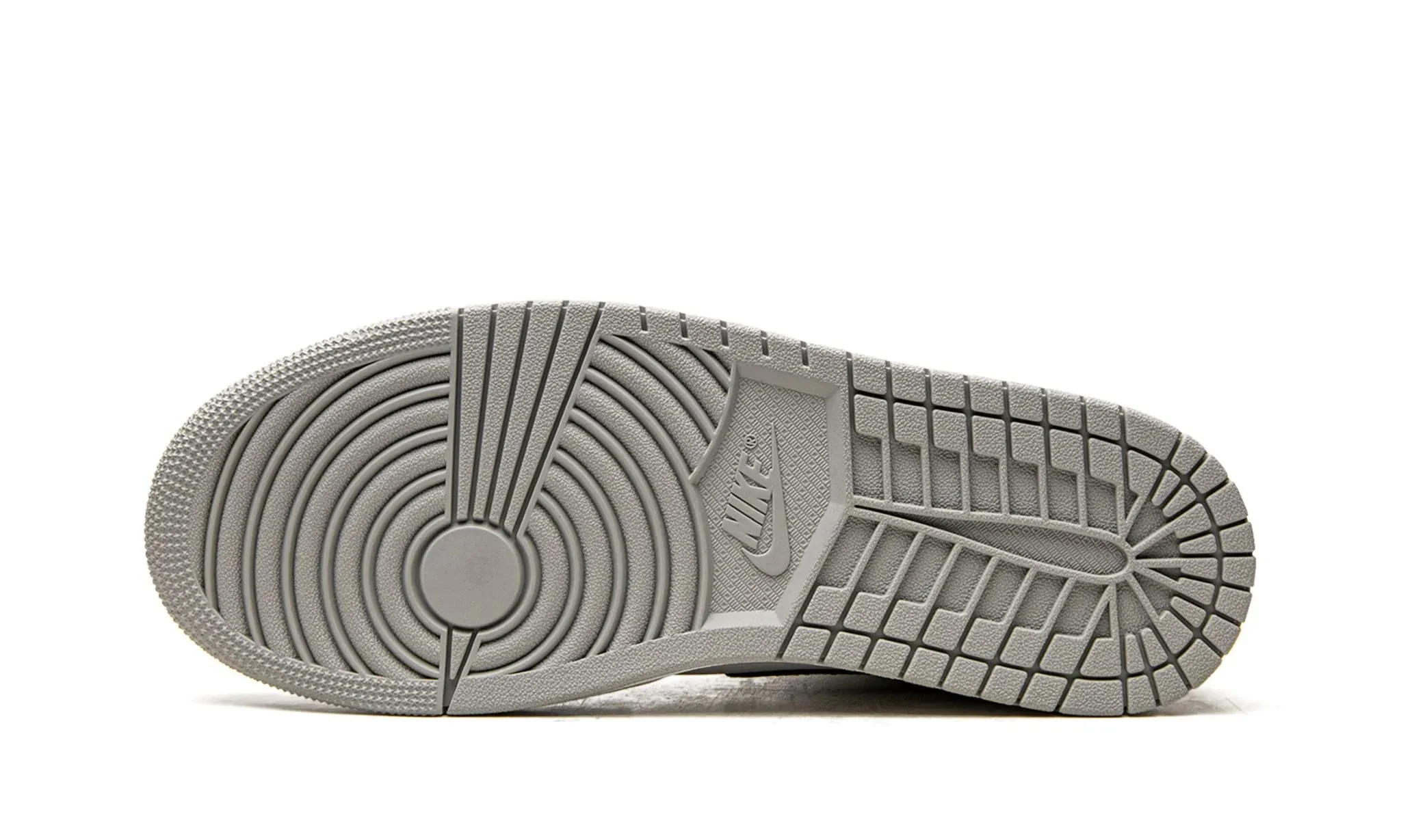 Air Jordan 1 Mid Anthracite/Light Smoke Grey 2.0 Urban Flexibility Wrinkle Resistant