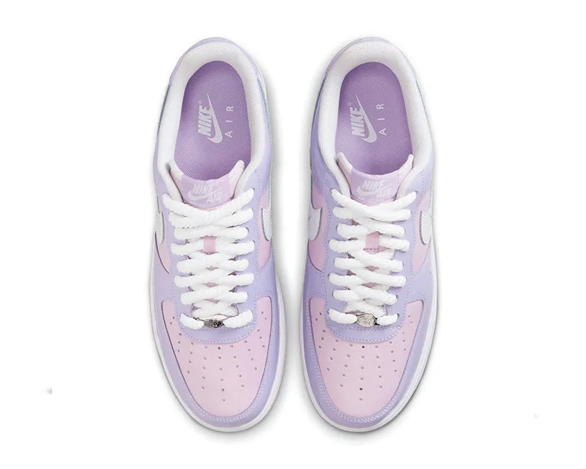 music fest Comfortable Outsole Nike Air Force 1 '07 LV8 "Hydrangeas"