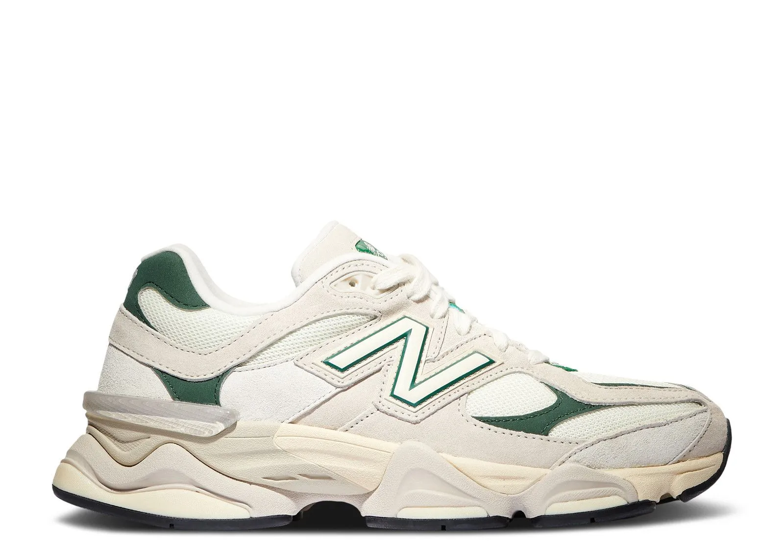 New Balance 9060 Spruce Pack All Daywear Comfort arch
