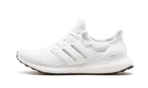 UltraBOOST "Triple White" Fashion Mood