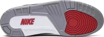 Slim Shape Jordan 3 Retro Tinker Hatfield