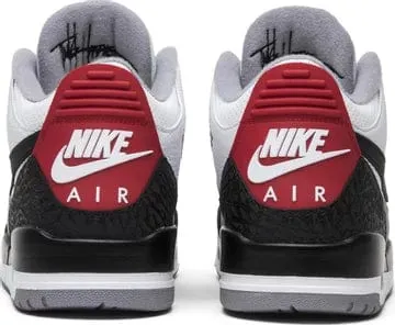 Jordan 3 Retro Tinker Hatfield All Walks