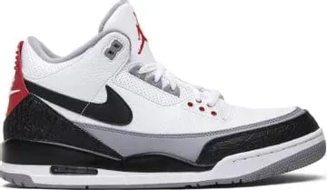 Evening Pace Jordan 3 Retro Tinker Hatfield