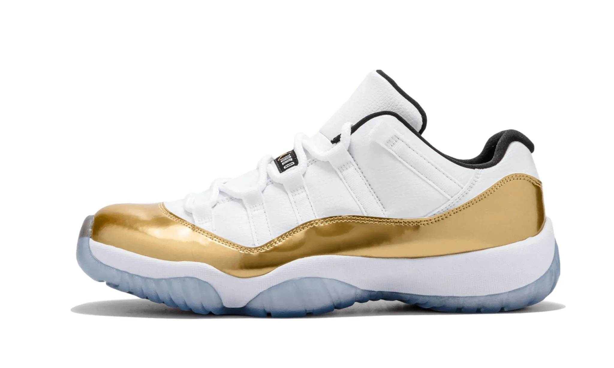 Air Soft Jordan 11 Retro Low "Closing Ceremony"