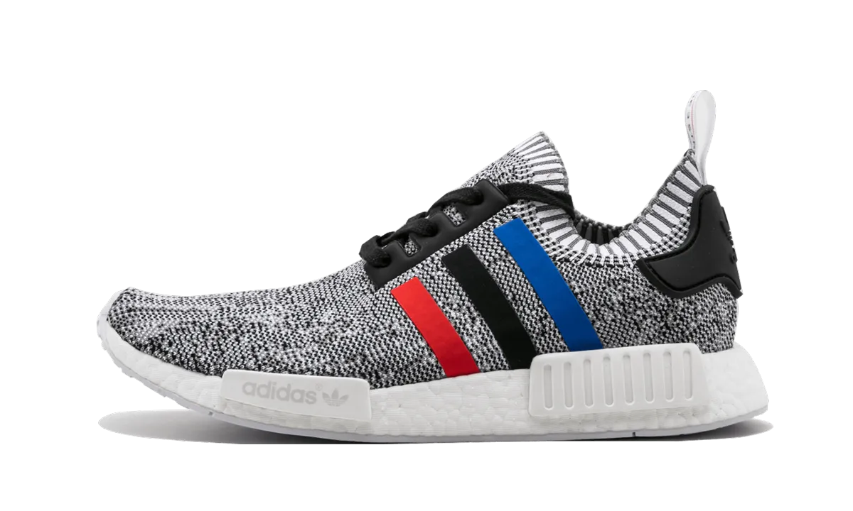 Cliff Path Petal Path NMD_R1 PK "Tri-Color"